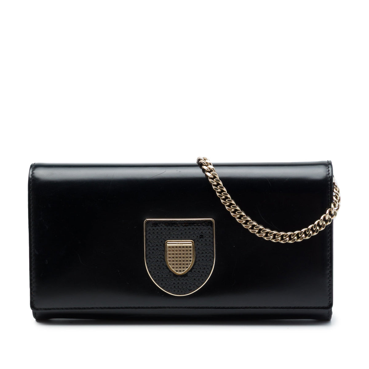30 Montaigne 2-in-1 Pouch Leather
