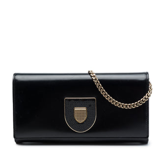 30 Montaigne 2-in-1 Pouch Leather