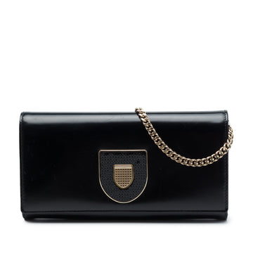 30 Montaigne 2-in-1 Pouch Leather