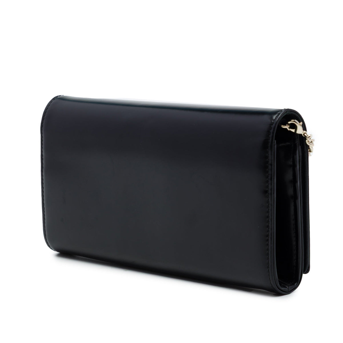 30 Montaigne 2-in-1 Pouch Leather