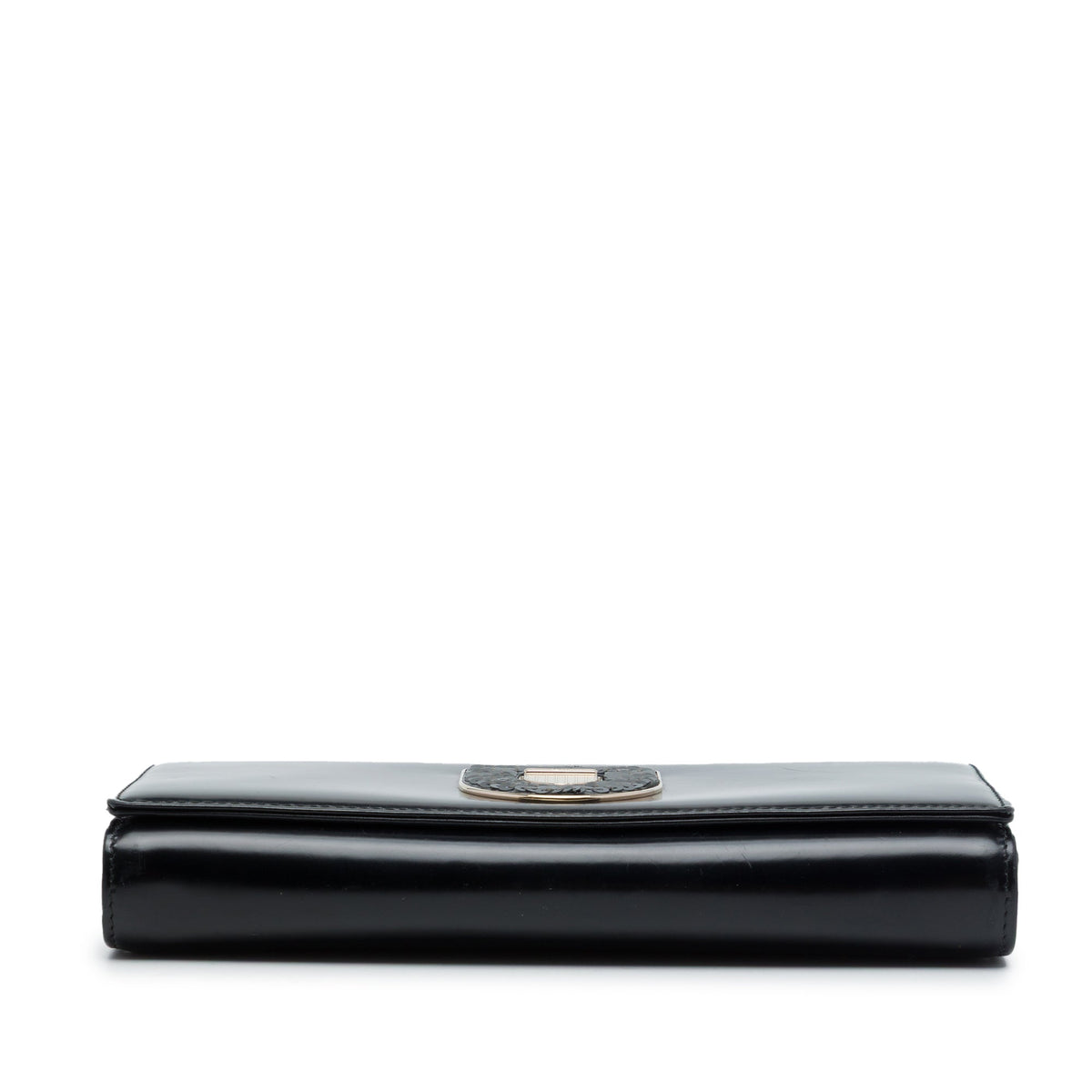 30 Montaigne 2-in-1 Pouch Leather