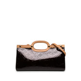 Roxbury Drive Handbag Monogram Vernis