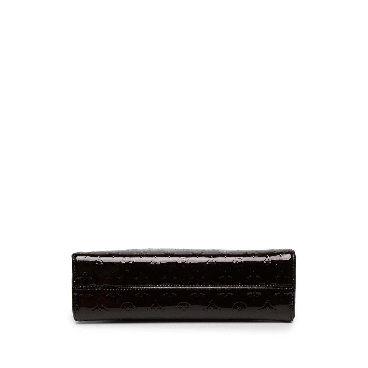 Roxbury Drive Handbag Monogram Vernis