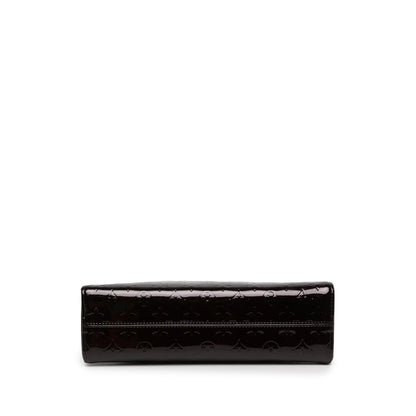 Roxbury Drive Handbag Monogram Vernis