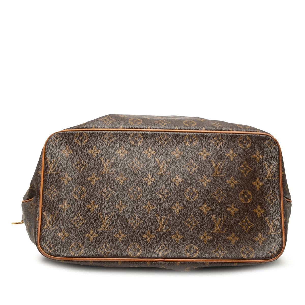 Palermo Handbag Monogram Canvas GM