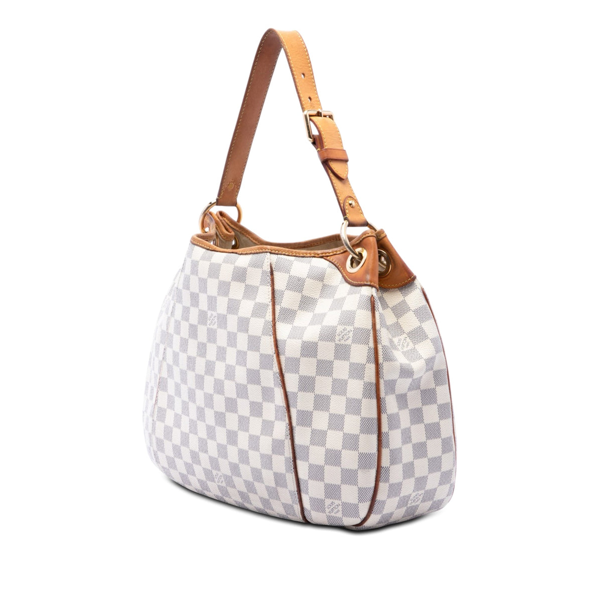 Galliera Handbag Damier PM