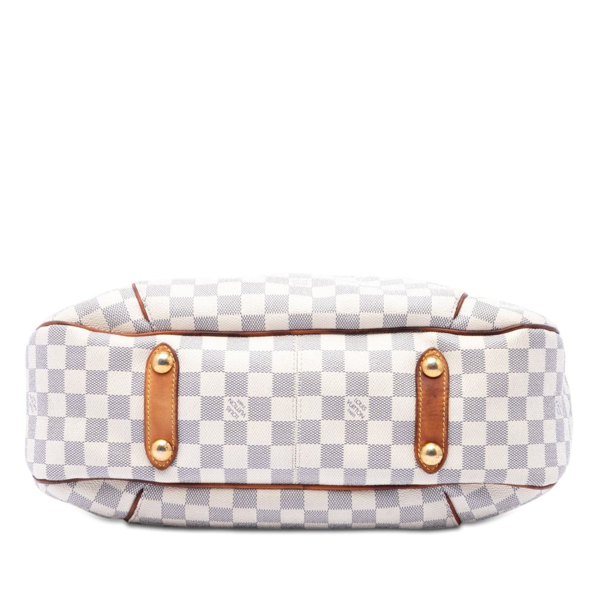 Galliera Handbag Damier PM