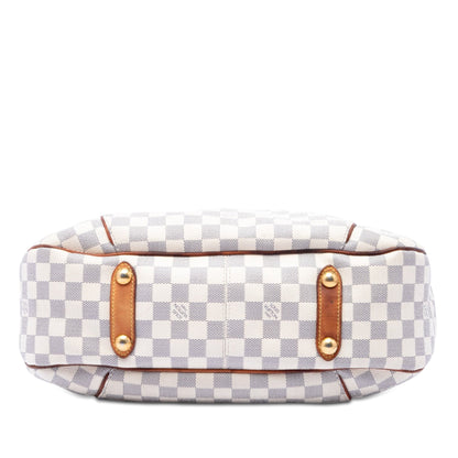 Galliera Handbag Damier PM