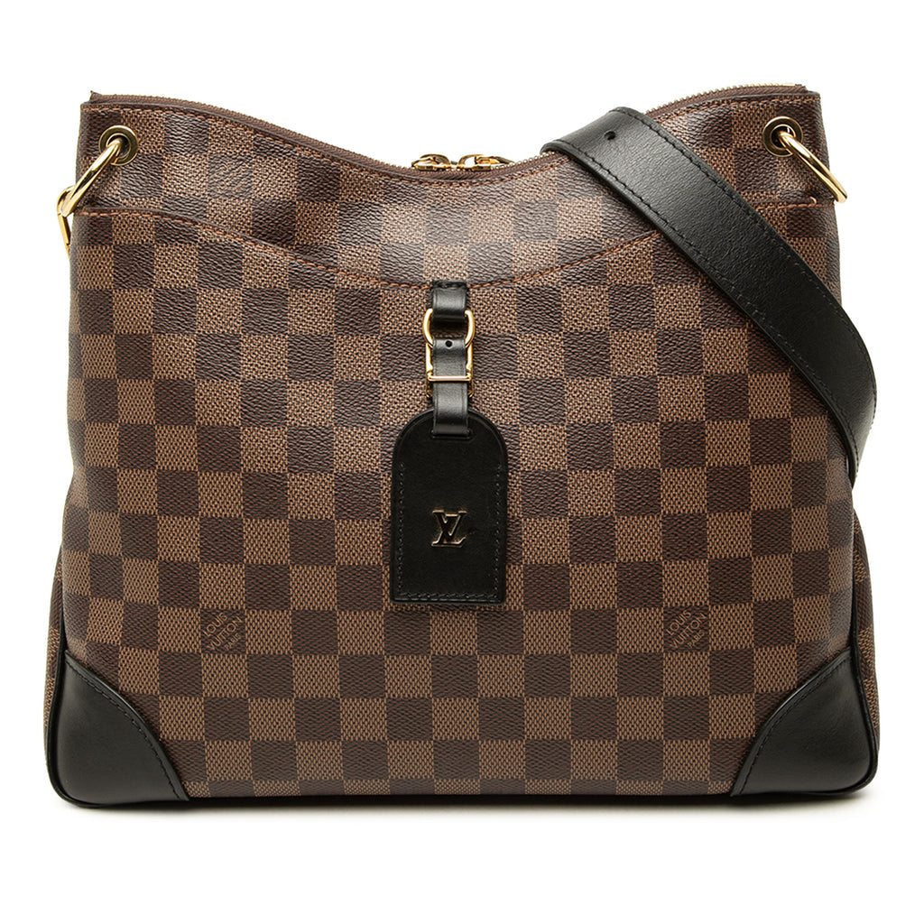 Odeon NM Handbag Damier MM