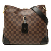 Odeon NM Handbag Damier MM