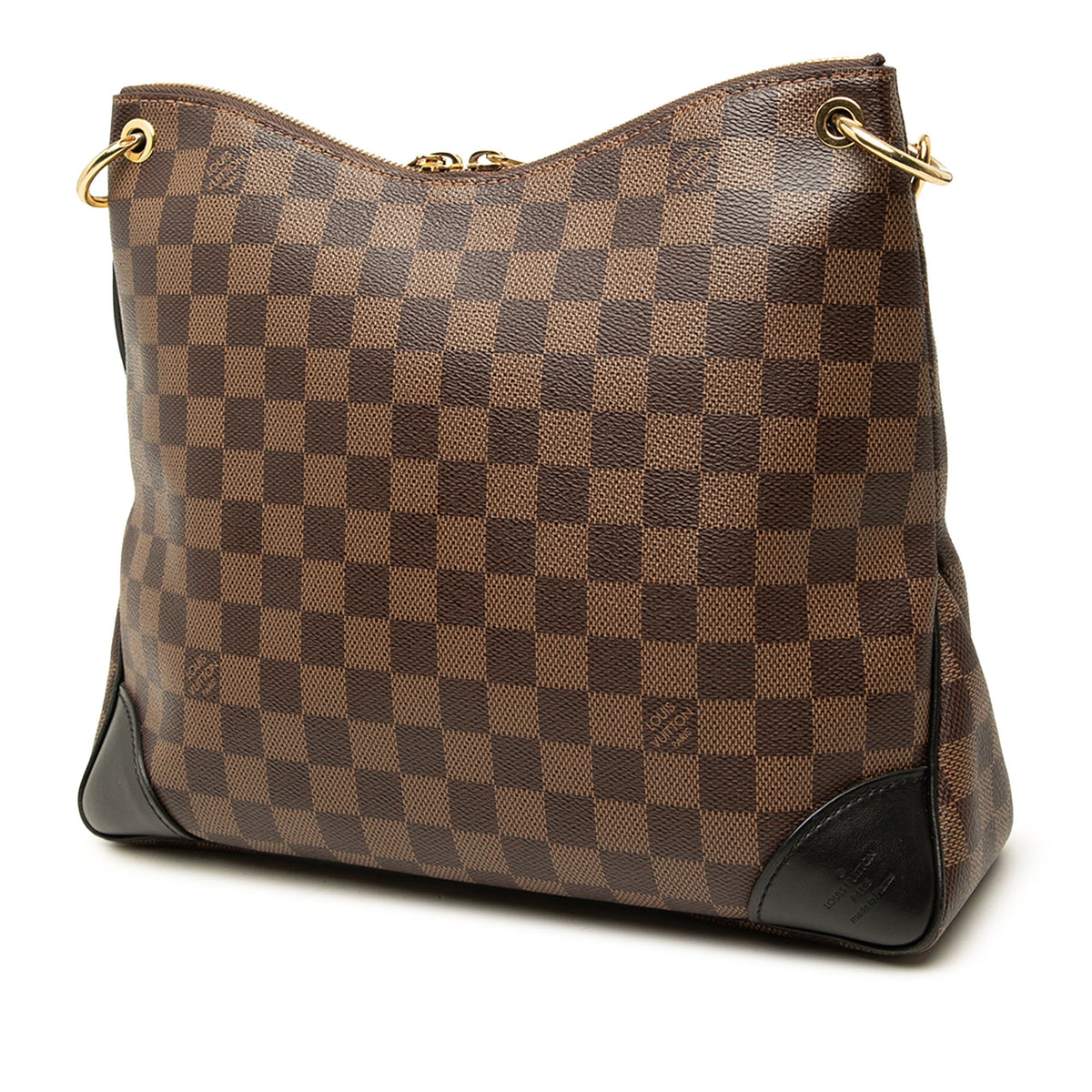 Odeon NM Handbag Damier MM