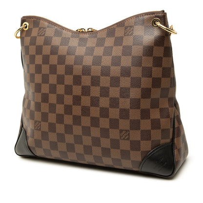 Odeon NM Handbag Damier MM