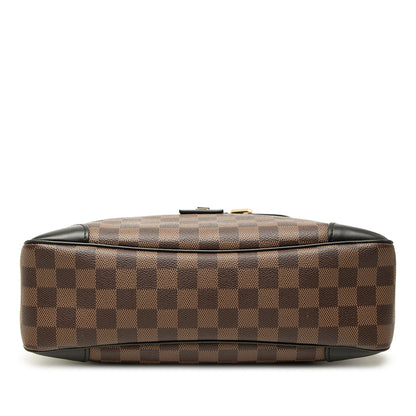 Odeon NM Handbag Damier MM