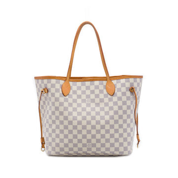 Neverfull NM Tote Damier MM