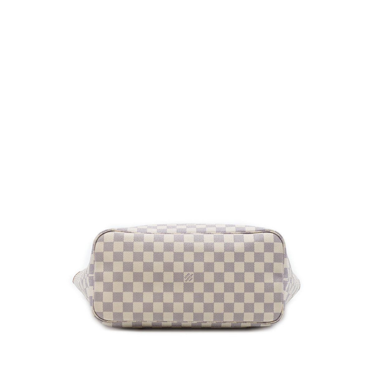 Neverfull NM Tote Damier MM