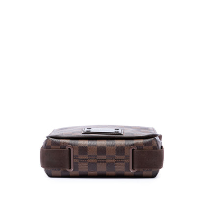 Brooklyn Handbag Damier PM
