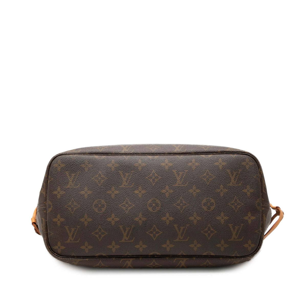 Neverfull Tote Monogram Canvas MM