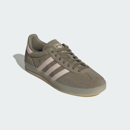 GAZELLE INDOOR SHOES Sneakers