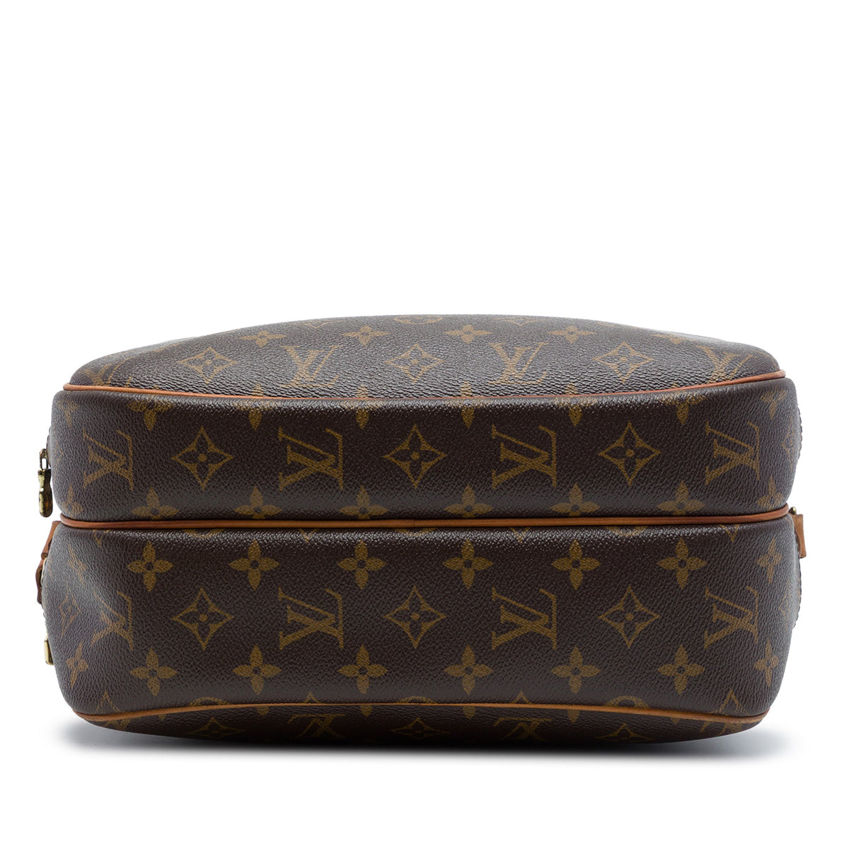 Reporter Bag Monogram Canvas PM