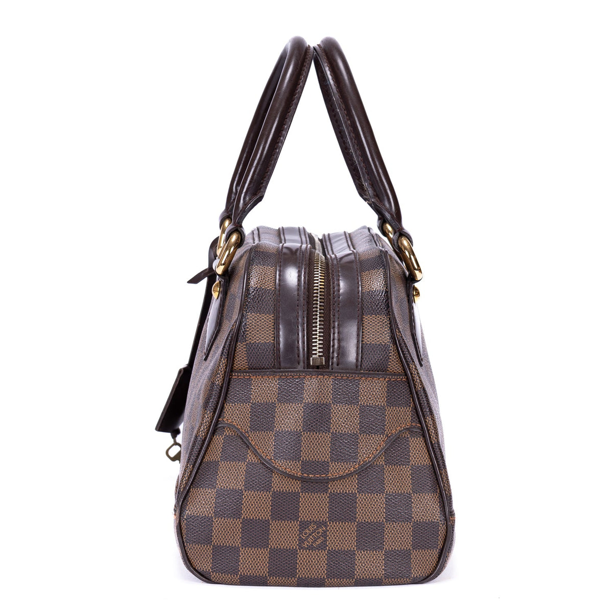 Duomo Boston Bag Damier