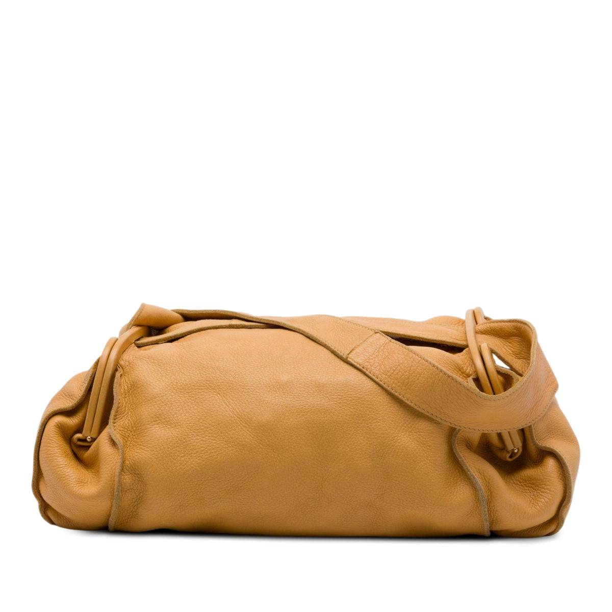 The Pouch Leather