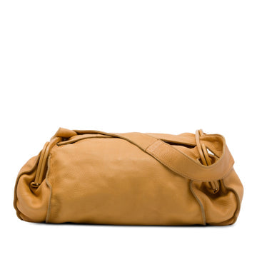 The Pouch Leather