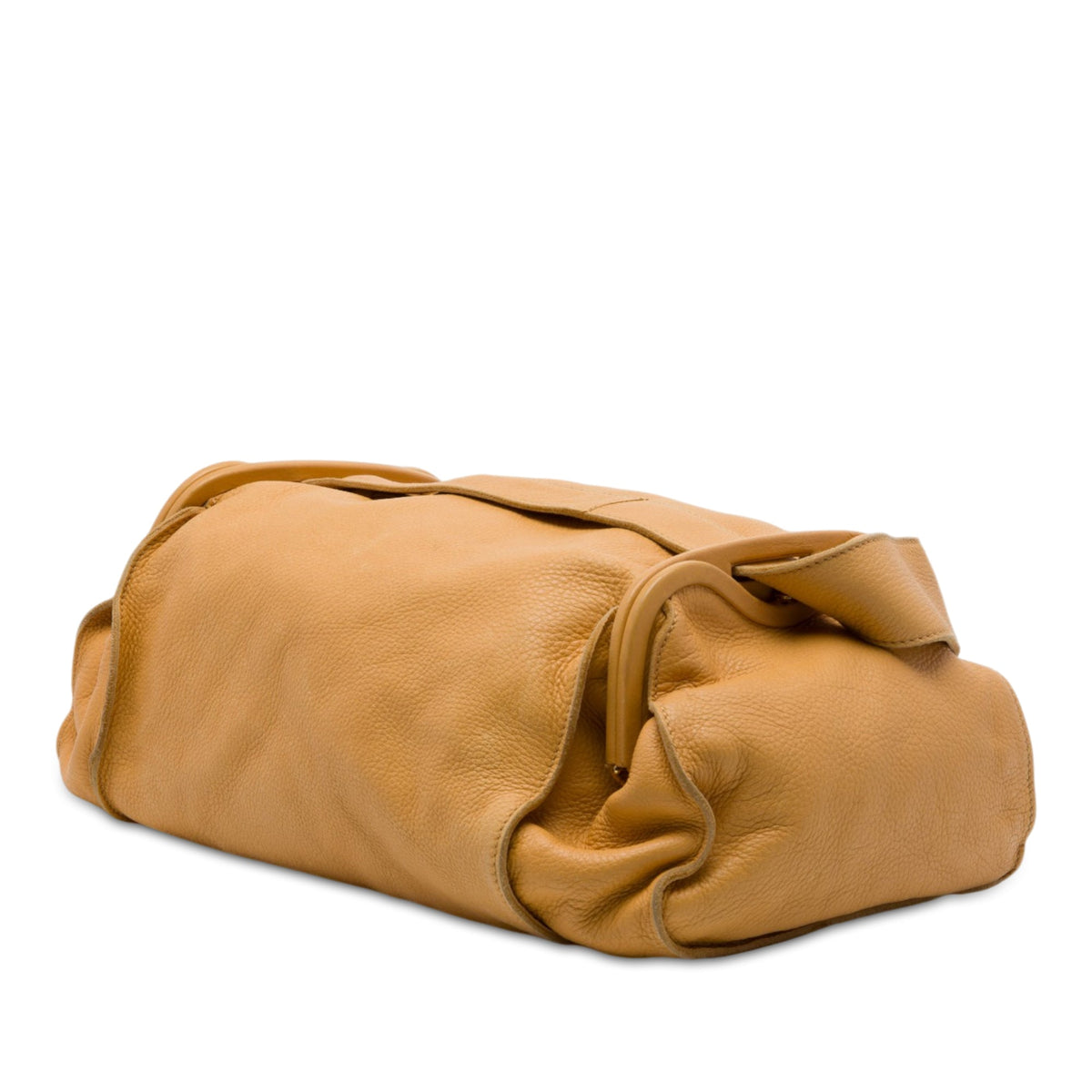 The Pouch Leather