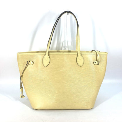 Neverfull Tote Epi Leather MM
