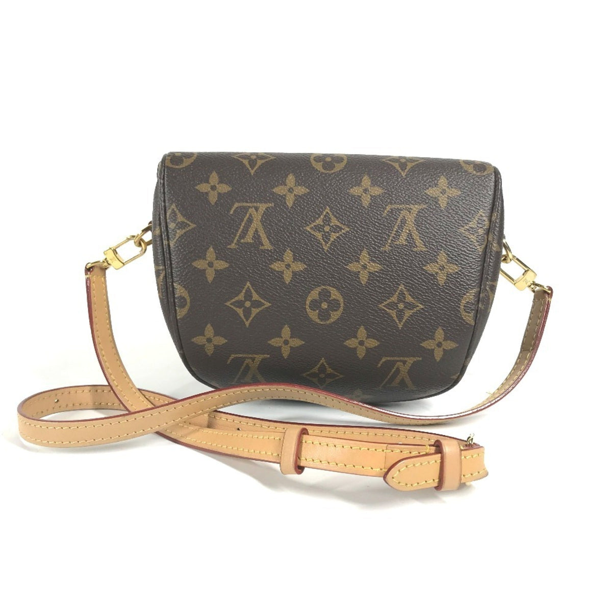 Bum Bag Monogram Canvas