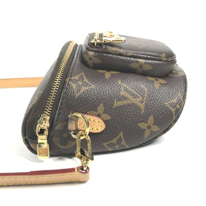Bum Bag Monogram Canvas
