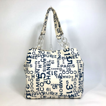 31 Rue Cambon Vanity Case Printed Nylon Small