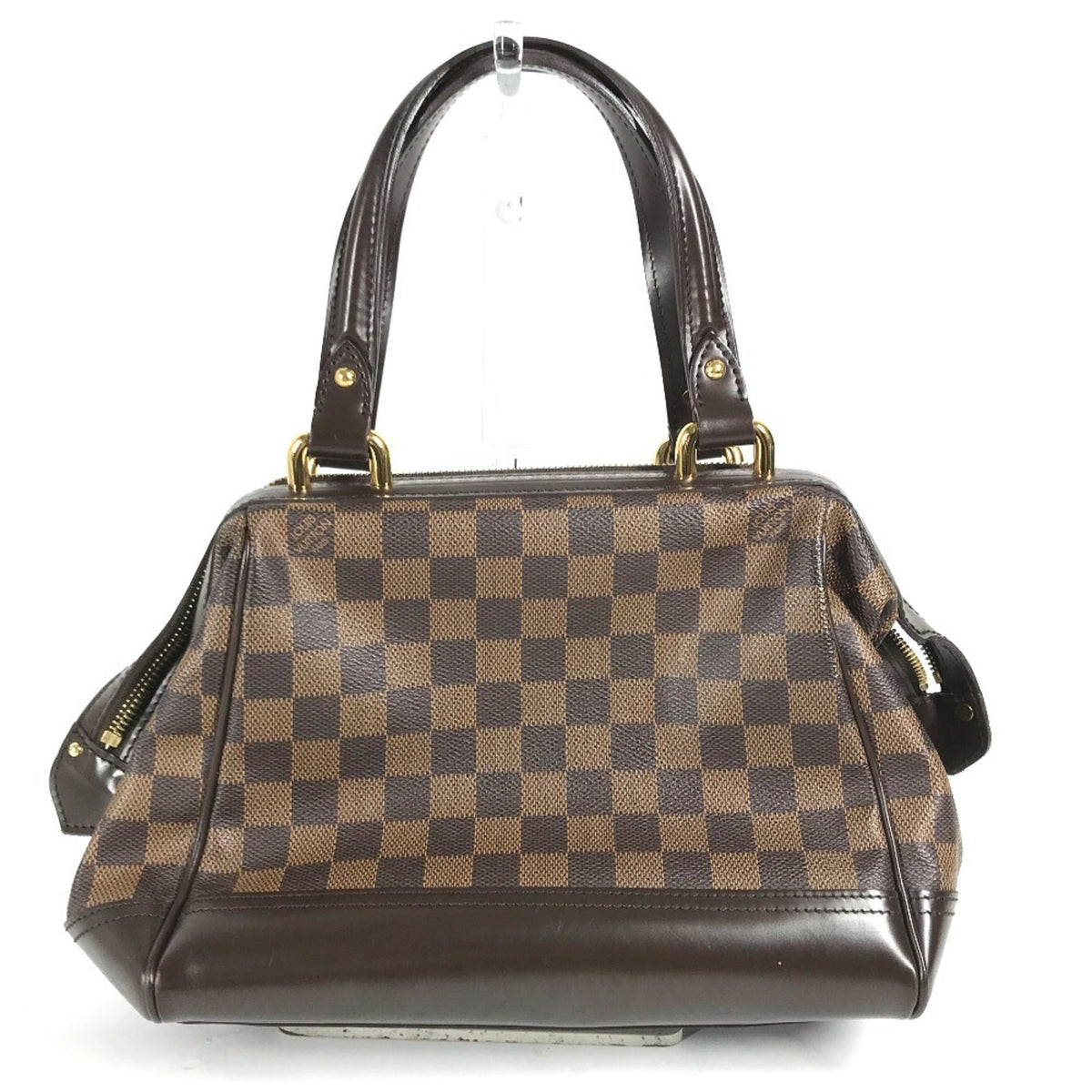 Knightsbridge Handbag Damier