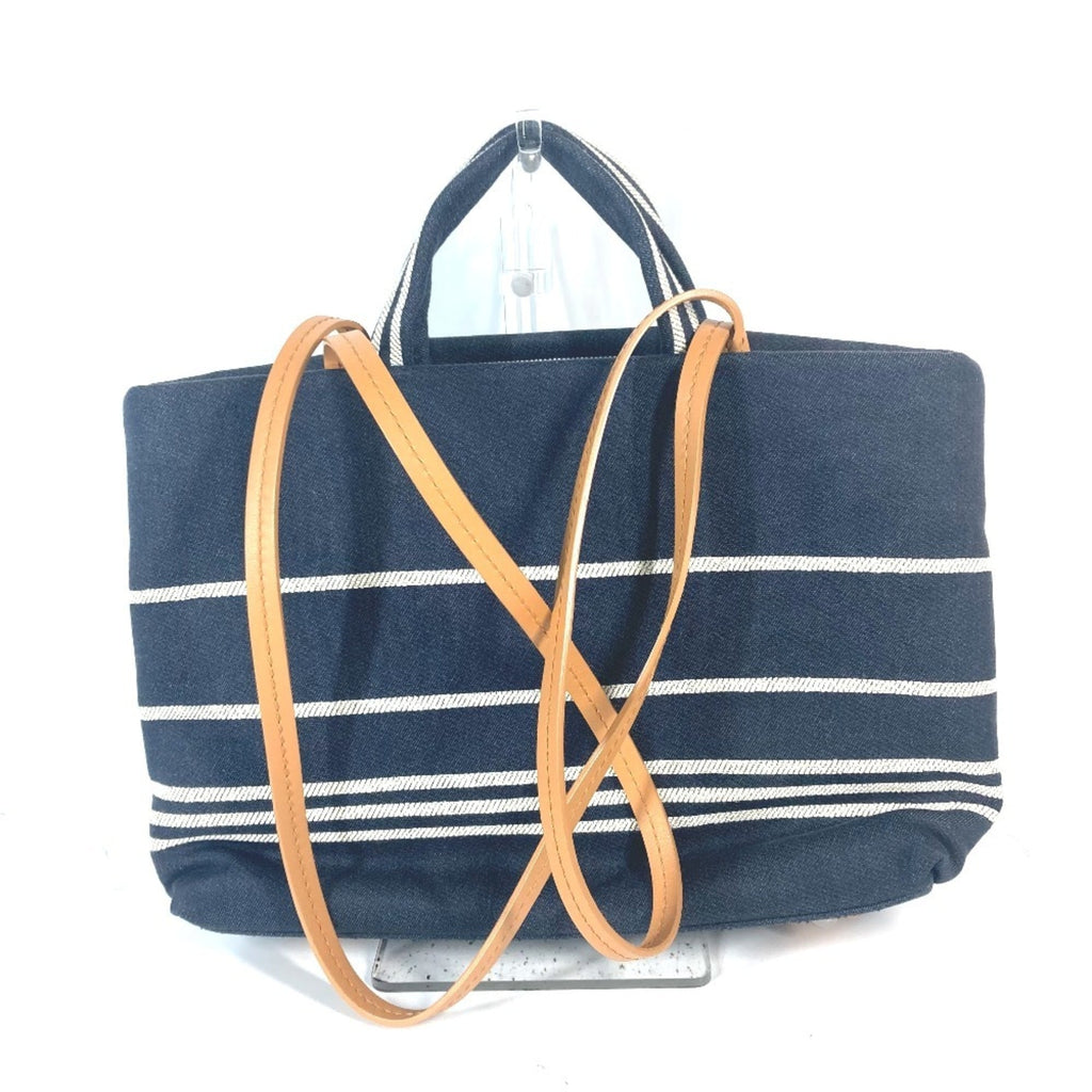 CC Shopping Tote Denim Large