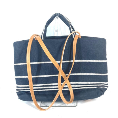 CC Shopping Tote Denim Large