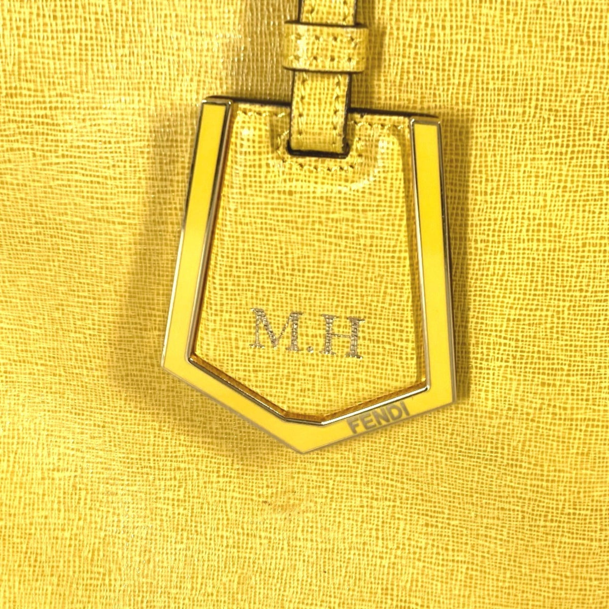 2Jours Bag Leather Medium