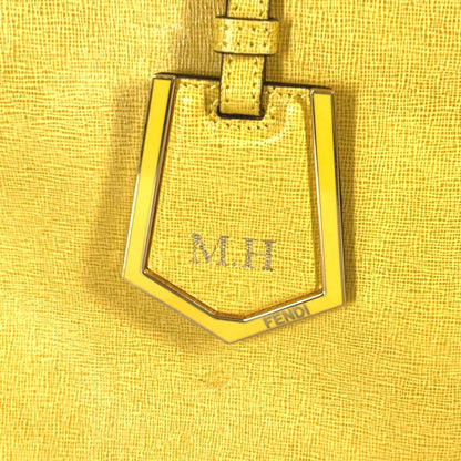 2Jours Bag Leather Medium