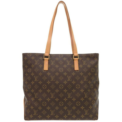Luco Handbag Monogram Canvas