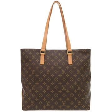 Luco Handbag Monogram Canvas