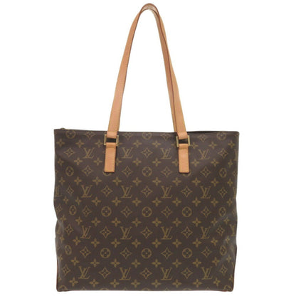 Luco Handbag Monogram Canvas