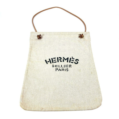 Aline Bag Toile MM