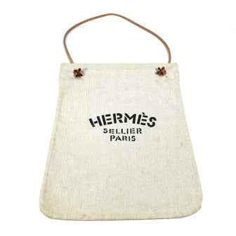 Aline Bag Toile MM