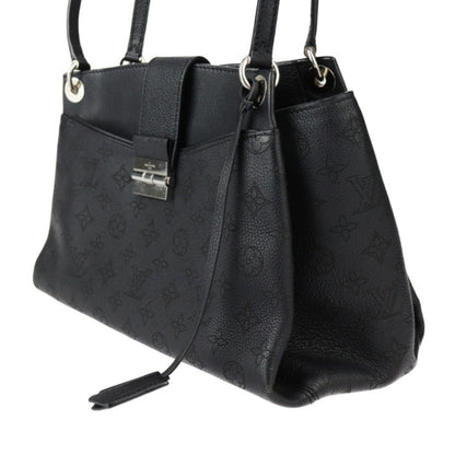 Sevres Handbag Mahina Leather