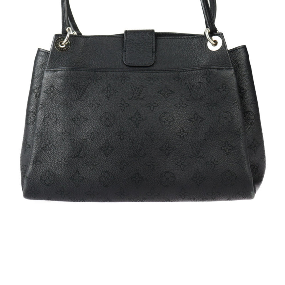 Sevres Handbag Mahina Leather