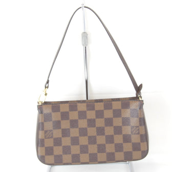 Navona Pochette Accessoires Damier