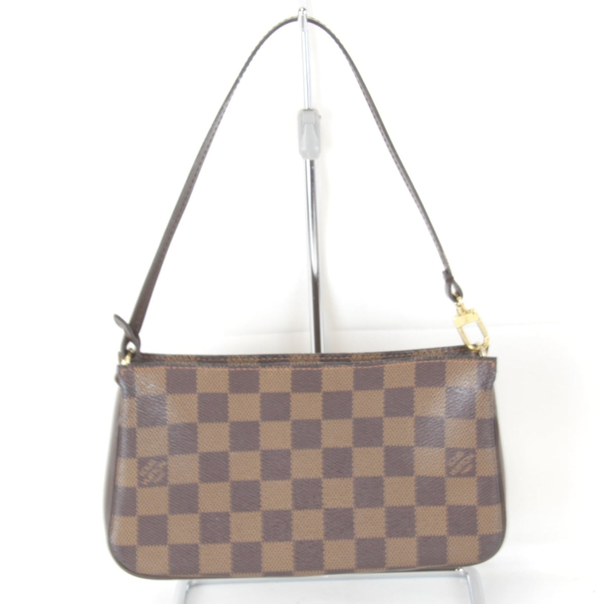 Navona Pochette Accessoires Damier
