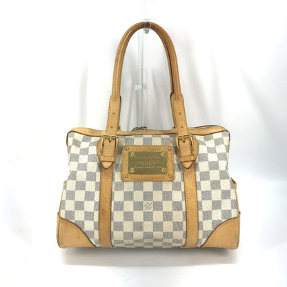 Berkeley Handbag Damier