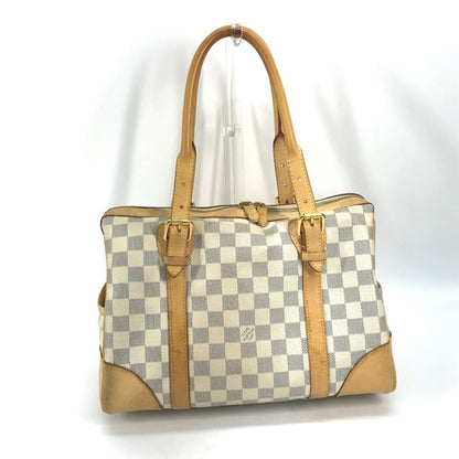 Berkeley Handbag Damier