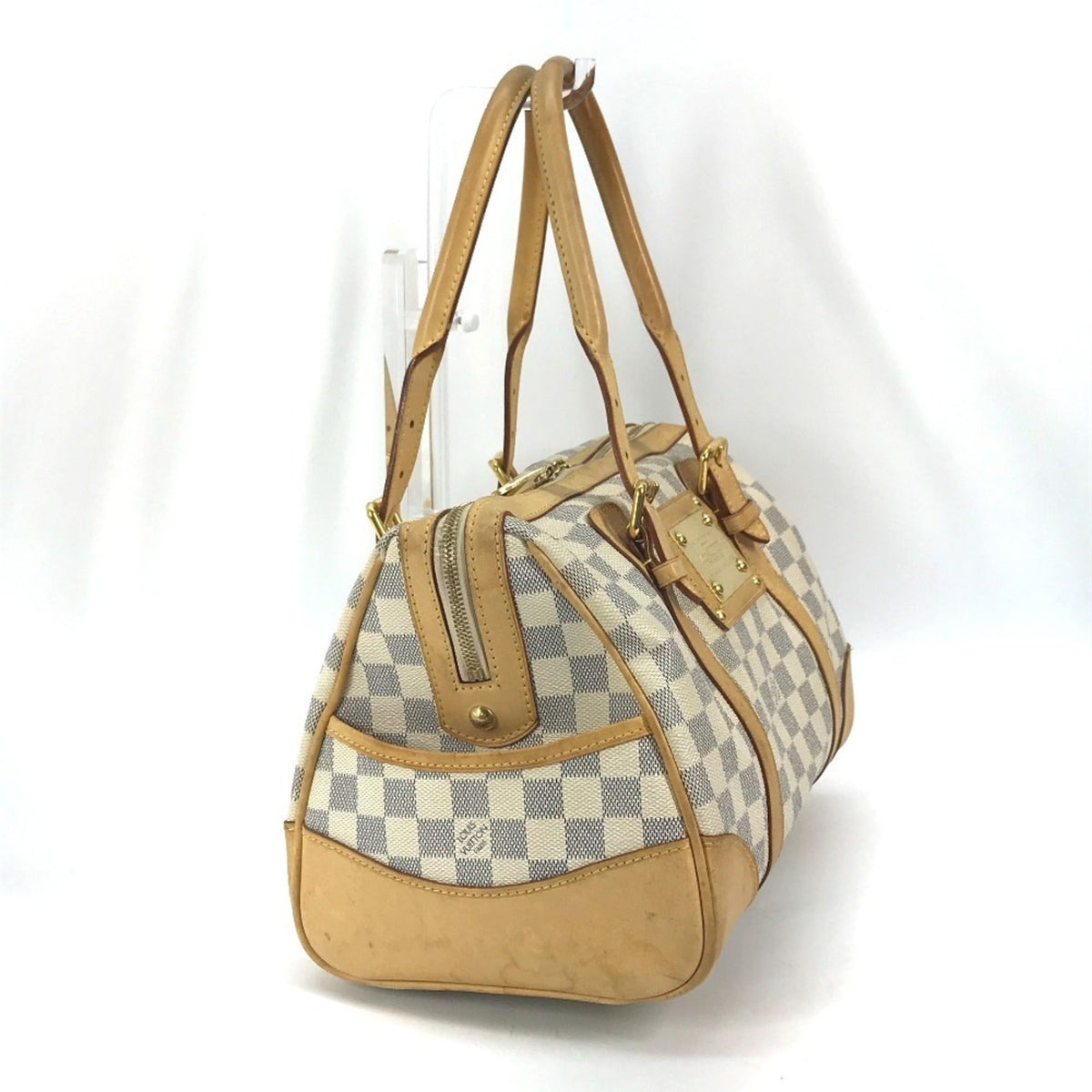 Berkeley Handbag Damier