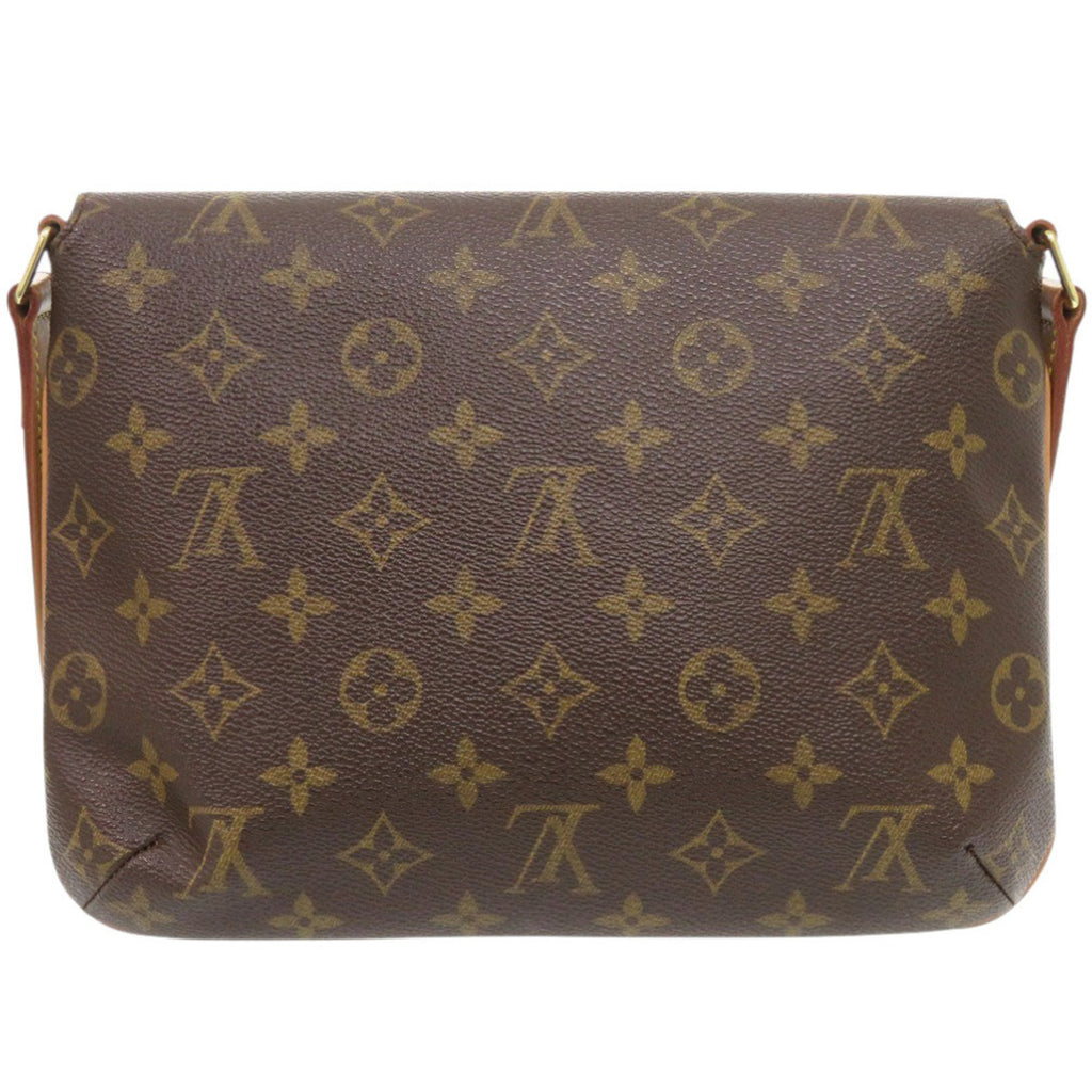Musette Tango Handbag Monogram Canvas