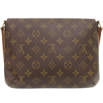 Musette Tango Handbag Monogram Canvas